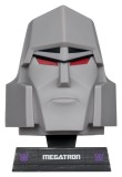 Transformers Mini Replica Head 1/3 Megatron 18 cm