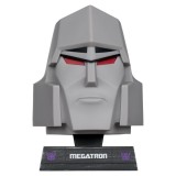 Transformers Mini Replica Head 1/3 Megatron 18 cm
