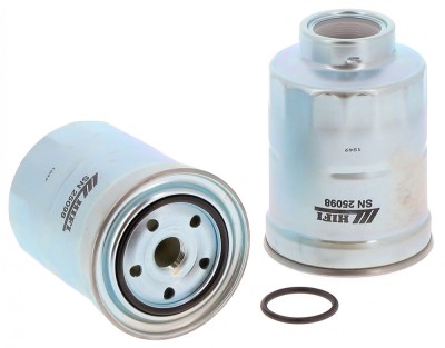 Filtru motorina SN 25098 SN25098 foto