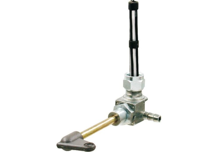 Lichidare: Robinet benzina Piaggio SI FL2 Mix 50cc 1979 1999