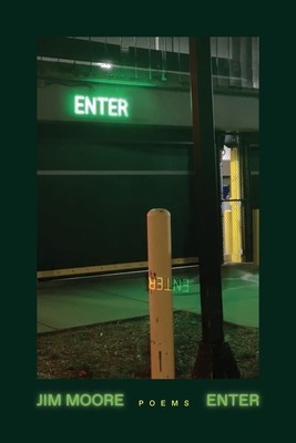 Enter: Poems foto