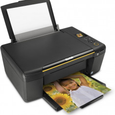 Imprimanta multifunctionala Kodak ESP C310