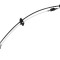 Cablu,transmisie manuala MERCEDES SPRINTER 2-t caroserie (901, 902) (1995 - 2006) KRIEGER 9127013041