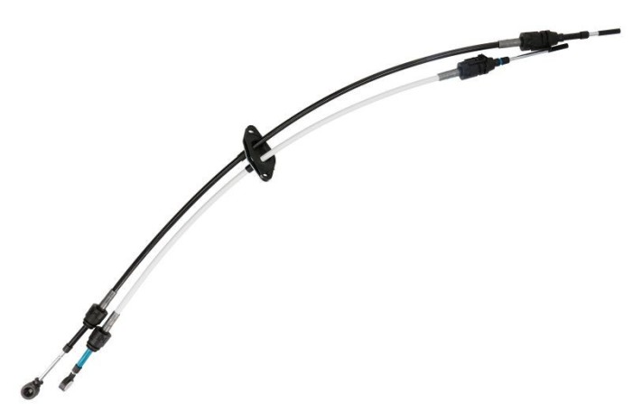 Cablu,transmisie manuala MERCEDES SPRINTER 2-t platou / sasiu (901, 902) (1995 - 2006) KRIEGER 9127013041