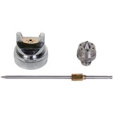 Raider 110907 - Set duza pentru pistol de vopsit 1.5 mm
