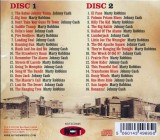 Gunfighter Ballads &amp; More | Johnny Cash, Marty Robbins