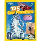 125 Cool Inventions