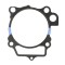 Garnitura cilindru Yamaha YFZ 450R 09- 20, YFZ 450X 10- 18, WRF 450 07-14, YZF 450 06- 09 Athena S410485006219