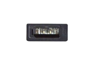 VAN WEZEL 5848920 Iluminare numar de circulatie