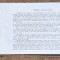 Pliant expozitie Cornelia Ionescu 1967