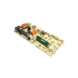 Placa electronica originala Whirlpool 482000030559 pentru cuptoare Ariston, Indesit, Hotpoint