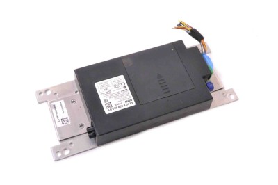 Modul de control Bluetooth BMW 3 F30, F80 2016 OEM: 6820931 14321429 foto