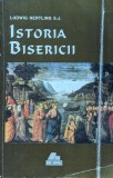 Cumpara ieftin Istoria bisericii - 1998 - Ludwing Hertling (xx478)
