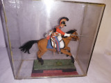 Bnk jc Airfix - Life Guard din British Household Cavalry - Waterloo 1815