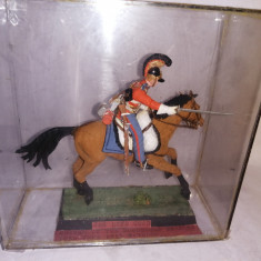 bnk jc Airfix - Life Guard din British Household Cavalry - Waterloo 1815