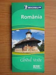 ROMANIA - GHIDUL VERDE foto