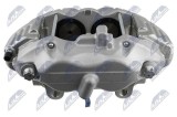 Etrier frana Mercedes clasa E (W211) 2002-, clasa S (W221) 2005-; partea din fata, dreapta; A0034205483; NTY, aftermarket