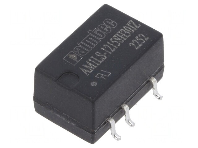 Convertor DC/DC 1W 15V SMD