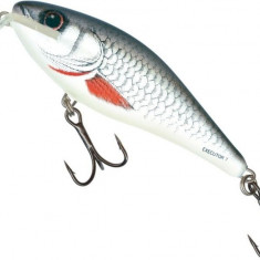 Vobler Salmo Executor Shallow Runner EX7SR, culoare D, 7cm, 8g