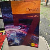 Fizica clasa a VII-a - Victor Stoica