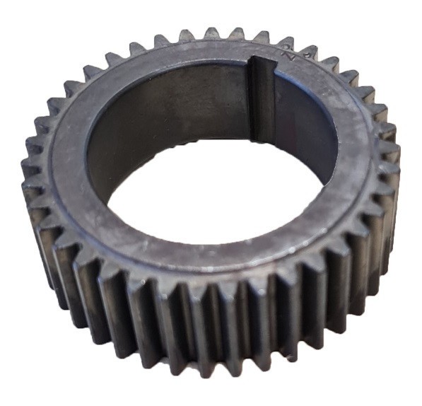 Pinion ambielaj motosapa diesel (motorina) 186F (model 1)