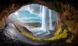 Fototapet Another World