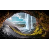 Fototapet Another World