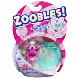 ZOOBLES ANIMALUTE COLECTABILE ELEFANT SuperHeroes ToysZone, Spin Master