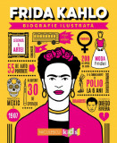 Cumpara ieftin Frida Kahlo. Biografie ilustrata