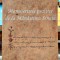 Manuscrisele psaltice de la Manastirea Sinaia - Ieromonah Mihail Harbuzaru