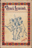 HST C263 Noua Lumina 1919 Teodor Bucurescu - Carte Istorie, Tipografia Ioan G&amp;oumltt Fiul, Brasov, 112 Pagini