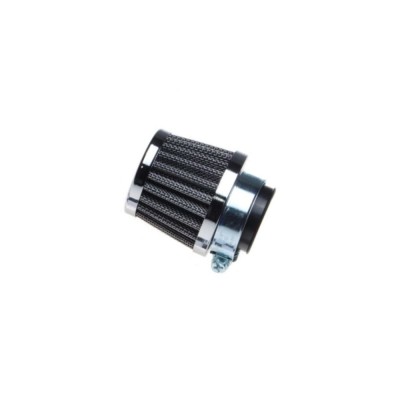 Filtru aer scuter sport 35 mm mare foto