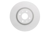 Disc frana Abarth 500 / 595 / 695, 500C / 595C / 695C Motor 1.4, 1.4, 1.4, 1.4, 1.4, 284x22mm, 43.4 mm, OE 46403088