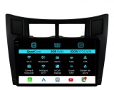 Cumpara ieftin Navigatie Dedicata Toyota Yaris (2005-2011), 9Inch, 2Gb Ram, 32Gb Stocare, Carplay