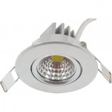 Cumpara ieftin Spot LED Slim Aluminiu COB Fi67 3W 185Lm