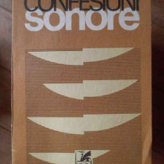 Confesiuni Sonore - Victor Craciun ,304154