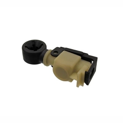 Cablu timonerie transmisie manuala Mercedes Sprinter 901, 902, Sprinter 903, Sprinter 904, Sprinter 5-T Platou / Sasiu 905, Febi Bilstein 40867 foto