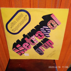 -Y- METROPOL GRUP - DIN NOU IMPREUNA - DISC VINIL LP ( INV 2 ) foto