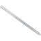 STANLEY Rigla metalica gradata 50 cm