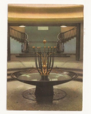 SG7 - Carte Postala - Germania, Elster, Circulata 1964 foto