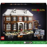 LEGO&reg; Ideas - Singur acasa 21330, 3955 piese