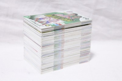 Lot 164 cartonase Panini Adrenalyn XL La Liga 2024 - 2025 trading cards foto