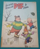 REVISTA PIF LE CHIEN * NR. 47-1962 * 49