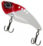 Cicada GERMINA Metalic, Red Head, 20g, 1buc/pac