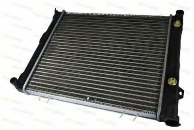 Radiator, racire motor JEEP GRAND CHEROKEE I (ZJ) (1991 - 1999) THERMOTEC D7Y006TT foto