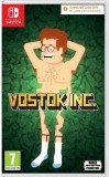 Vostok Inc. NSW