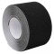 Banda anti-alunecare, negru, 0,1x20 m, PVC