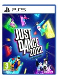 Just Dance 2022 PS5, Ubisoft