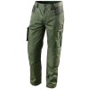 Pantaloni Camo Olive nr.XL/54 Neo Tools 81-222-XL HardWork ToolsRange, NEO-TOOLS