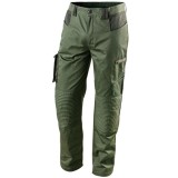 Cumpara ieftin Pantaloni Camo Olive nr.XL/54 Neo Tools 81-222-XL HardWork ToolsRange